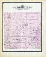 Otter Creek Township, Alburnett, LaFayette, Flemingville, Alice, Linn County 1895